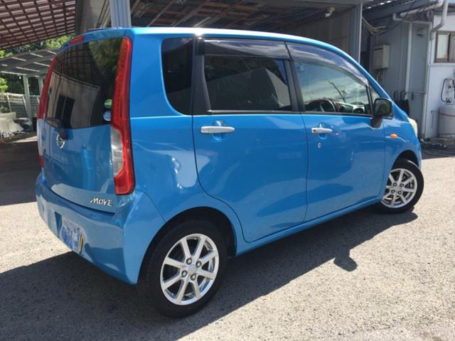 ムーヴ Ｘ　ＳＡ　ＣａｒｓＯｓａｋａ：Ｉ０１４０（23枚目）