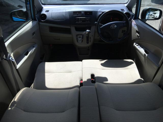 ムーヴ Ｘ　ＳＡ　ＣａｒｓＯｓａｋａ：Ｉ０１４０（31枚目）