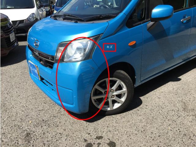 ムーヴ Ｘ　ＳＡ　ＣａｒｓＯｓａｋａ：Ｉ０１４０（32枚目）