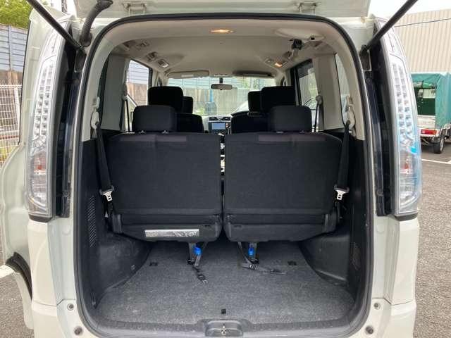 セレナ ハイウェイスター　Ｓ－ＨＹＢＲＩＤ　ＣａｒｓＯｓａｋａ：Ｊ５０２０（39枚目）