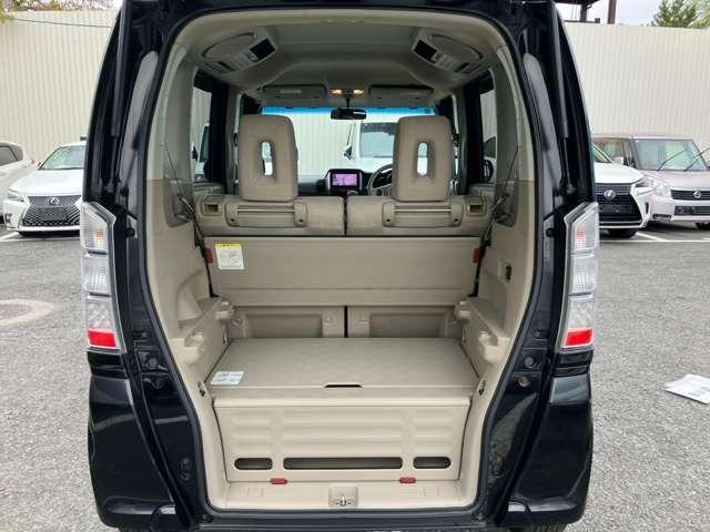 Ｎ－ＢＯＸ＋ Ｇ・Ｌパッケージ　ＣａｒｓＯｓａｋａ：Ｊ４４８６（13枚目）