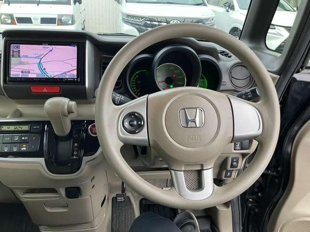 Ｎ－ＢＯＸ＋ Ｇ・Ｌパッケージ　ＣａｒｓＯｓａｋａ：Ｊ４４８６（20枚目）