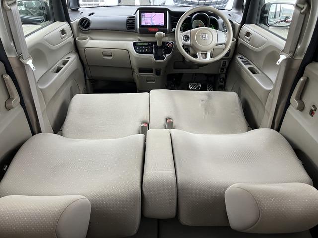 Ｎ－ＢＯＸ＋ Ｇ・Ｌパッケージ　ＣａｒｓＯｓａｋａ：Ｊ４４８６（25枚目）