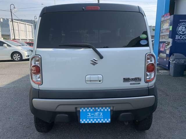 ハスラー Ｘターボ　Ｘターボ　５２４　スマートキー　ナビ　ＴＶ　ＨＩＤ（3枚目）