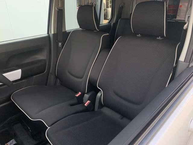 ハスラー Ｘターボ　Ｘターボ　５２４　スマートキー　ナビ　ＴＶ　ＨＩＤ（7枚目）