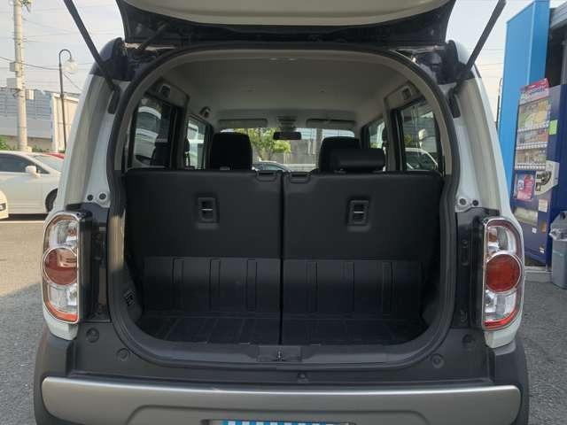 ハスラー Ｘターボ　Ｘターボ　５２４　スマートキー　ナビ　ＴＶ　ＨＩＤ（8枚目）