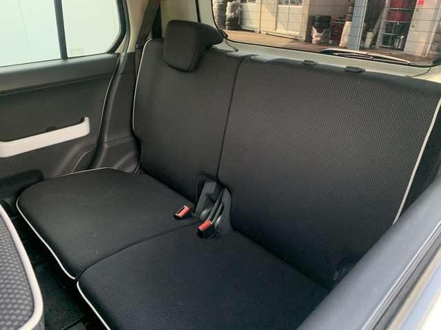 ハスラー Ｘターボ　Ｘターボ　５２４　スマートキー　ナビ　ＴＶ　ＨＩＤ（9枚目）