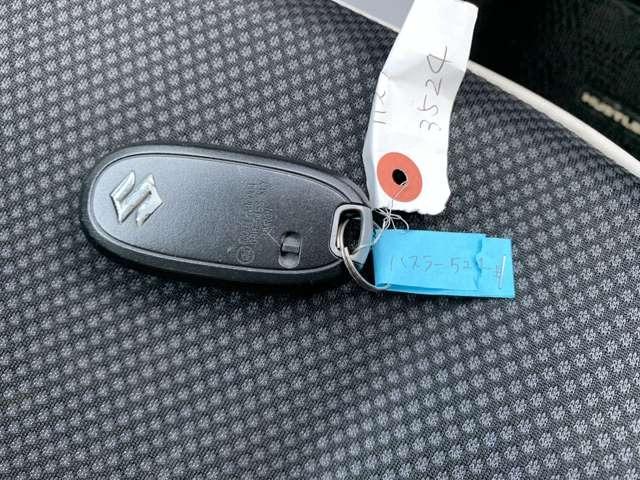 ハスラー Ｘターボ　Ｘターボ　５２４　スマートキー　ナビ　ＴＶ　ＨＩＤ（13枚目）