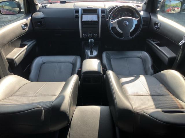 エクストレイル 20S 4WD CarsOsaka:G4320(6枚目)