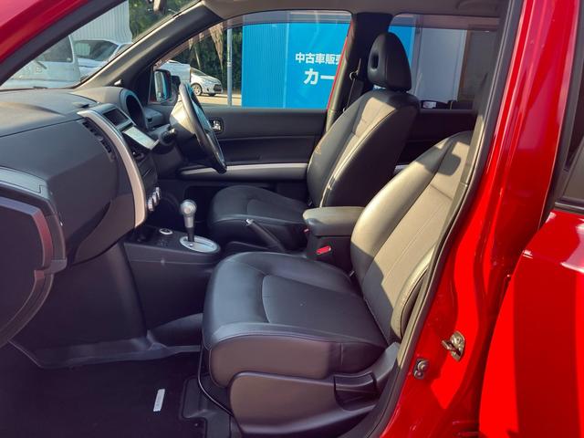 エクストレイル 20S 4WD CarsOsaka:G4320(31枚目)