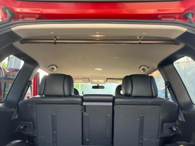 エクストレイル 20S 4WD CarsOsaka:G4320(33枚目)