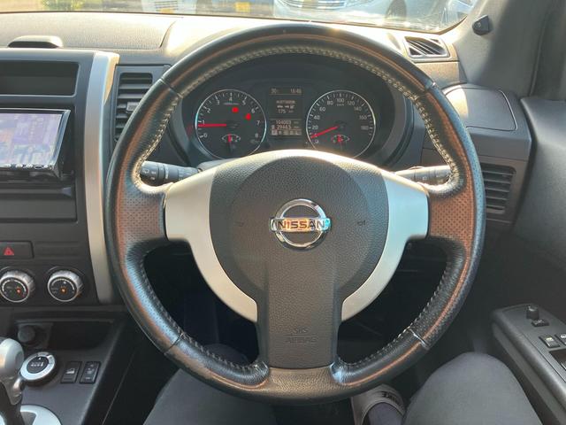 エクストレイル 20S 4WD CarsOsaka:G4320(37枚目)