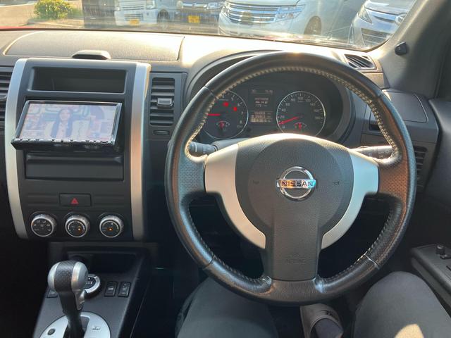 エクストレイル 20S 4WD CarsOsaka:G4320(38枚目)