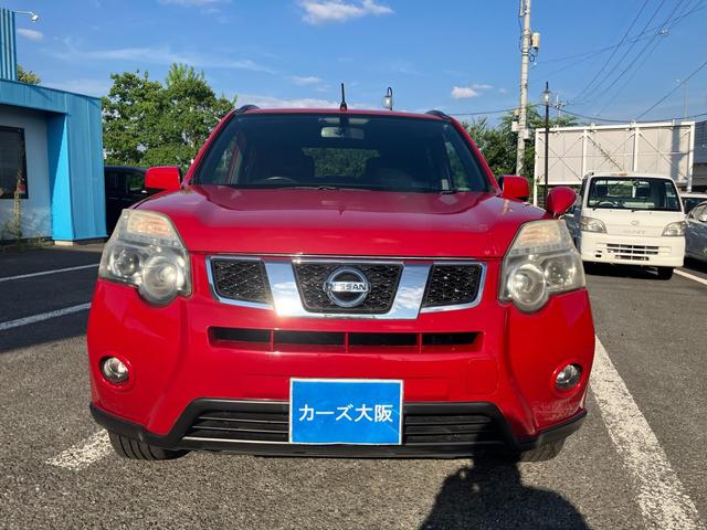 エクストレイル 20S 4WD CarsOsaka:G4320(44枚目)