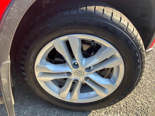 エクストレイル 20S 4WD CarsOsaka:G4320(48枚目)