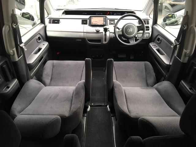 ステップワゴン Ｇ　５７８３（5枚目）