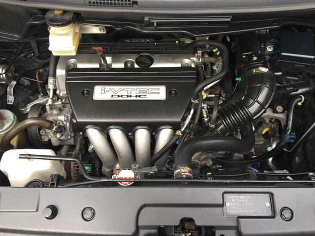 ステップワゴン Ｇ　５７８３（10枚目）