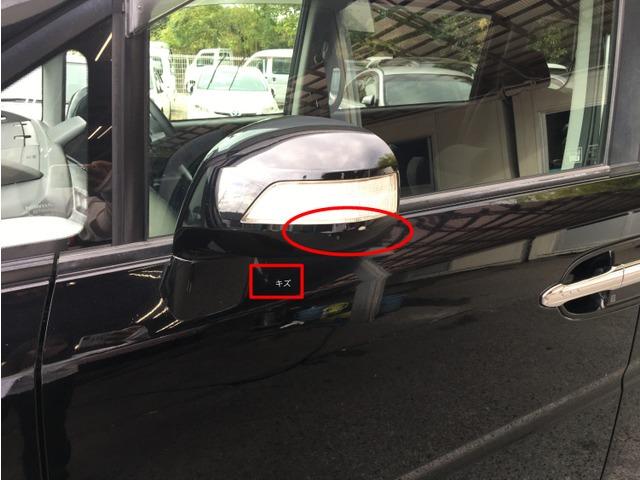ステップワゴン Ｇ　５７８３（11枚目）