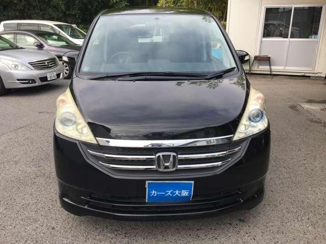 ステップワゴン Ｇ　５７８３（29枚目）