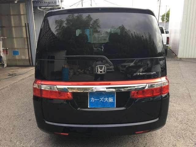 ステップワゴン Ｇ　５７８３（30枚目）