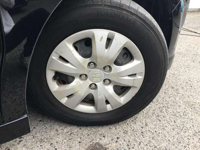 ステップワゴン Ｇ　５７８３（33枚目）