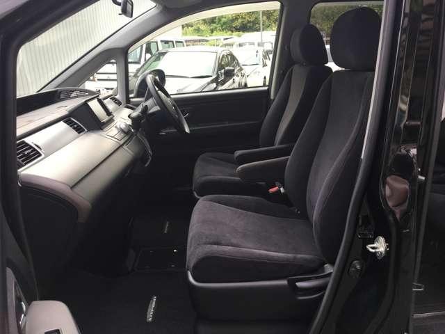 ステップワゴン Ｇ　５７８３（34枚目）