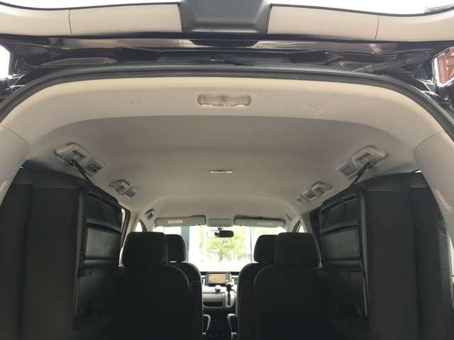 ステップワゴン Ｇ　５７８３（36枚目）