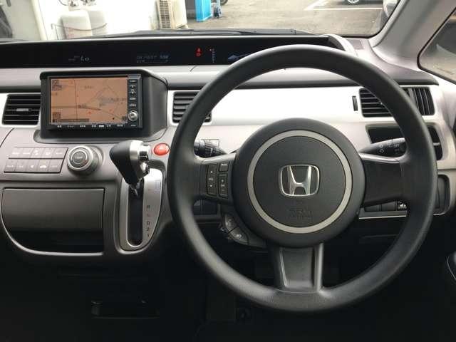 ステップワゴン Ｇ　５７８３（40枚目）