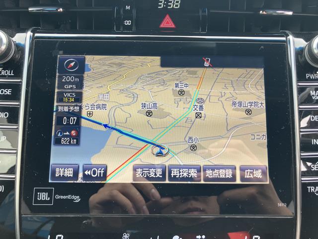 ハリアー プレミアム　ＣａｒｓＯｓａｋａ：Ｅ３６８２（7枚目）