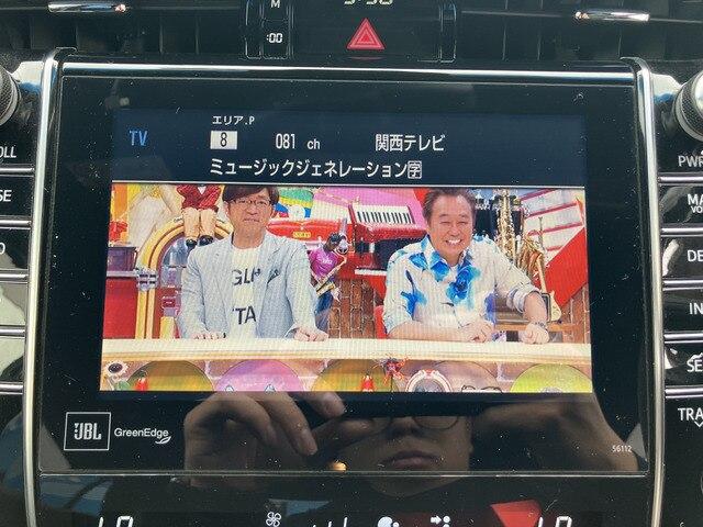 ハリアー プレミアム　ＣａｒｓＯｓａｋａ：Ｅ３６８２（9枚目）