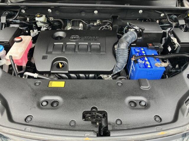 ハリアー プレミアム　ＣａｒｓＯｓａｋａ：Ｅ３６８２（10枚目）