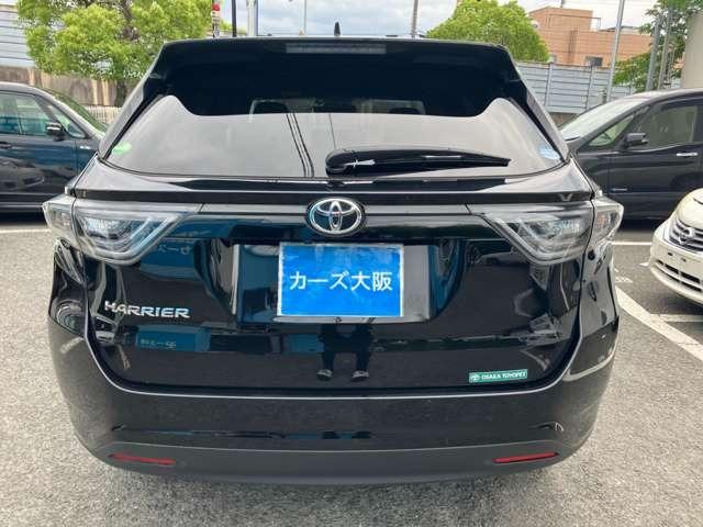 ハリアー プレミアム　ＣａｒｓＯｓａｋａ：Ｅ３６８２（30枚目）