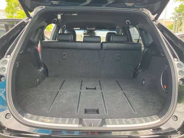 ハリアー プレミアム　ＣａｒｓＯｓａｋａ：Ｅ３６８２（34枚目）