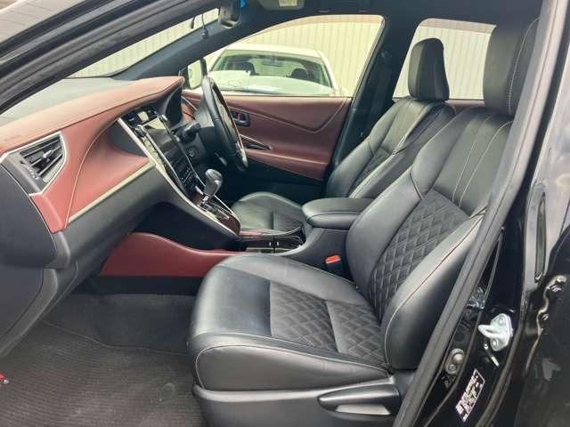 ハリアー プレミアム　ＣａｒｓＯｓａｋａ：Ｅ３６８２（36枚目）