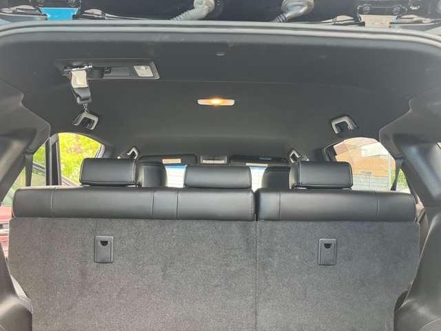 ハリアー プレミアム　ＣａｒｓＯｓａｋａ：Ｅ３６８２（37枚目）