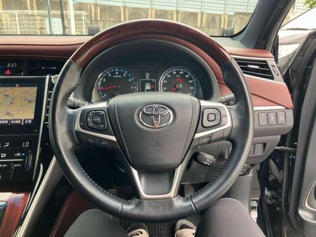 ハリアー プレミアム　ＣａｒｓＯｓａｋａ：Ｅ３６８２（43枚目）