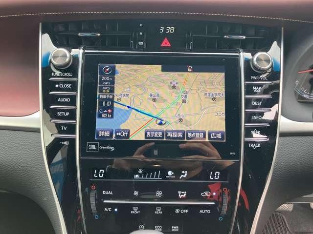 ハリアー プレミアム　ＣａｒｓＯｓａｋａ：Ｅ３６８２（46枚目）