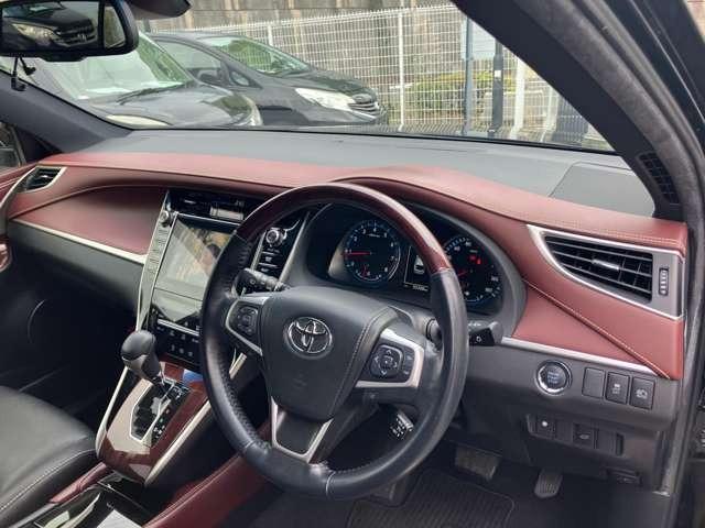 ハリアー プレミアム　ＣａｒｓＯｓａｋａ：Ｅ３６８２（55枚目）