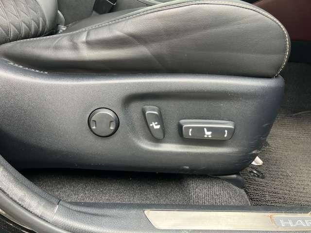 ハリアー プレミアム　ＣａｒｓＯｓａｋａ：Ｅ３６８２（56枚目）