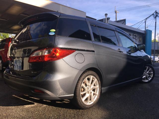 プレマシー ２０Ｓ　ＣａｒｓＯｓａｋａ：Ｉ８６９６（4枚目）