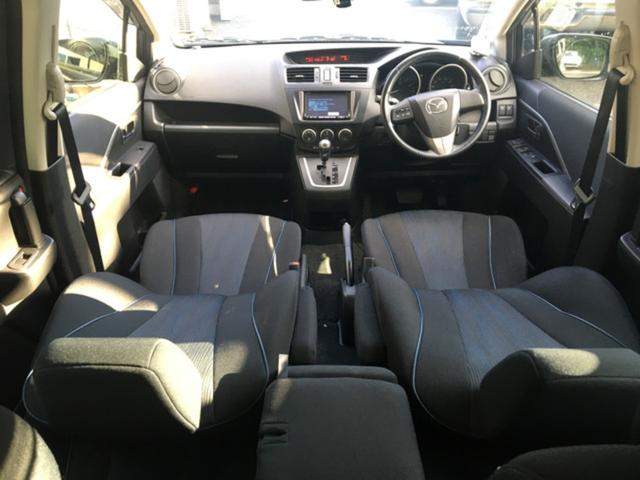 プレマシー ２０Ｓ　ＣａｒｓＯｓａｋａ：Ｉ８６９６（5枚目）