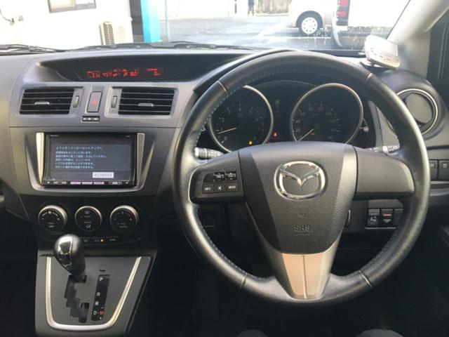 プレマシー ２０Ｓ　ＣａｒｓＯｓａｋａ：Ｉ８６９６（9枚目）