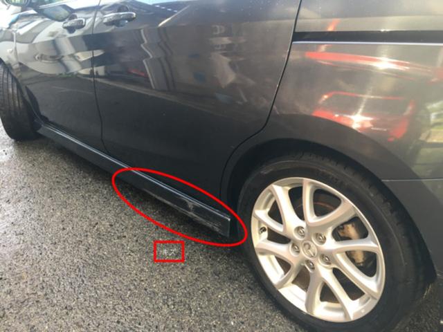 プレマシー ２０Ｓ　ＣａｒｓＯｓａｋａ：Ｉ８６９６（14枚目）