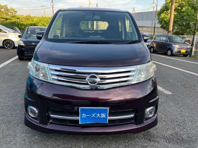 セレナ 　ＣａｒｓＯｓａｋａ：Ｈ６３８６（49枚目）