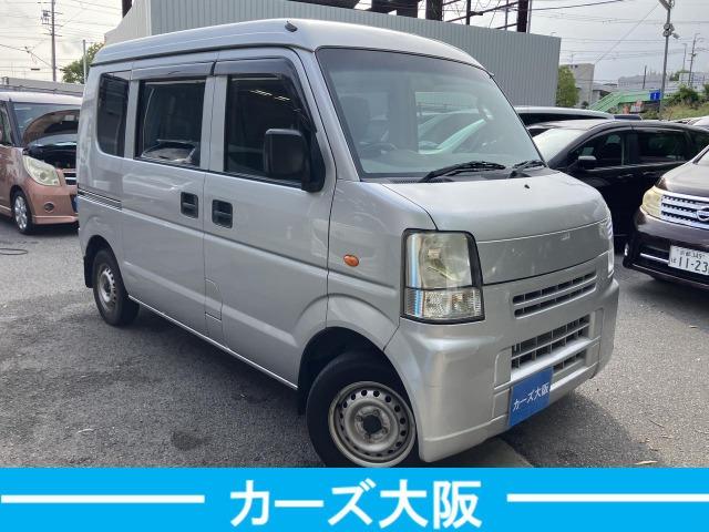 エブリイ ＰＡ　ハイルーフ　ＣａｒｓＯｓａｋａ：Ｊ９９４４（2枚目）