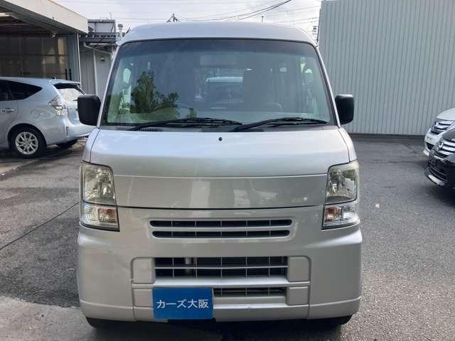 エブリイ ＰＡ　ハイルーフ　ＣａｒｓＯｓａｋａ：Ｊ９９４４（3枚目）