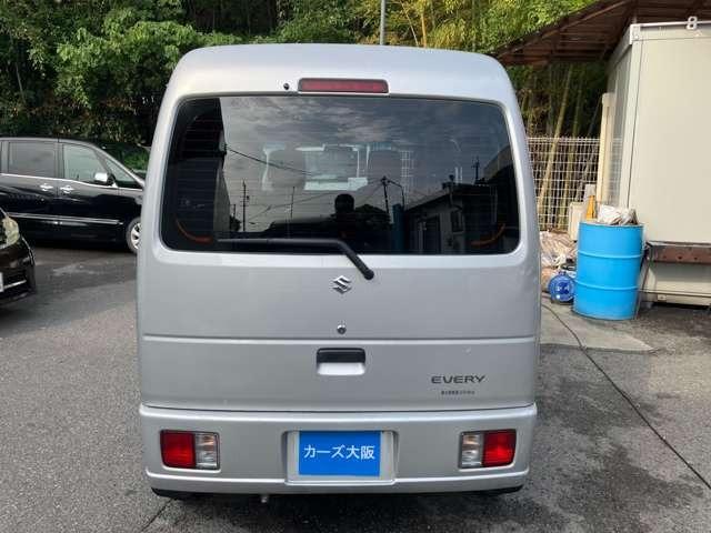 エブリイ ＰＡ　ハイルーフ　ＣａｒｓＯｓａｋａ：Ｊ９９４４（4枚目）