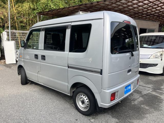 エブリイ ＰＡ　ハイルーフ　ＣａｒｓＯｓａｋａ：Ｊ９９４４（5枚目）