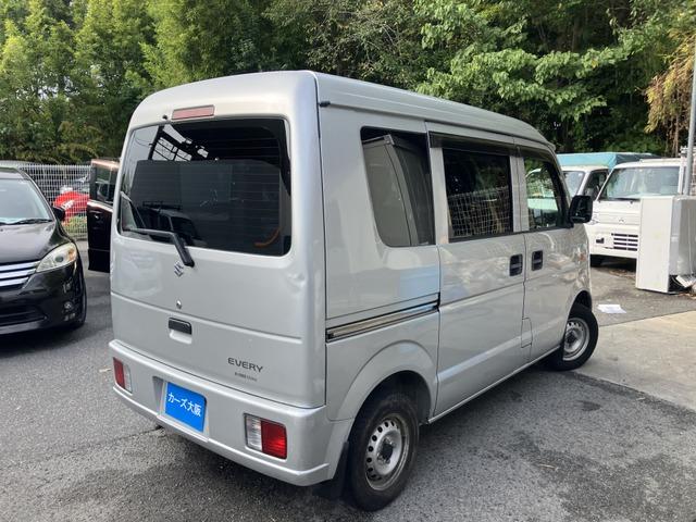 エブリイ ＰＡ　ハイルーフ　ＣａｒｓＯｓａｋａ：Ｊ９９４４（6枚目）