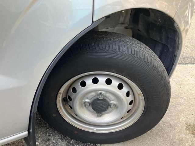 エブリイ ＰＡ　ハイルーフ　ＣａｒｓＯｓａｋａ：Ｊ９９４４（12枚目）